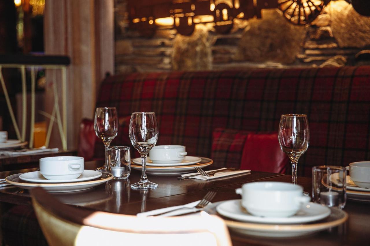 Muskerry Arms Bar And B&B Blarney Eksteriør bilde