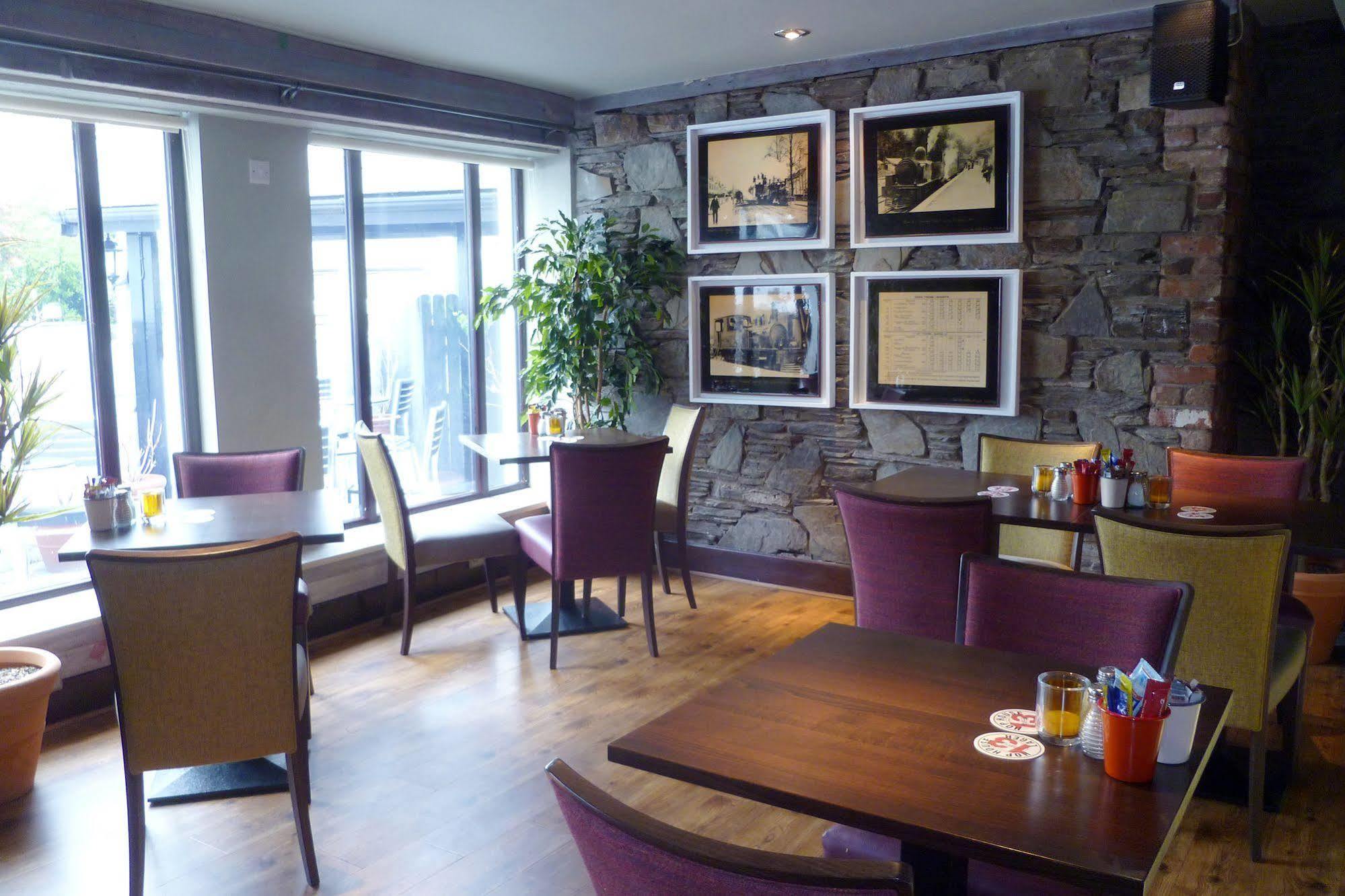 Muskerry Arms Bar And B&B Blarney Eksteriør bilde