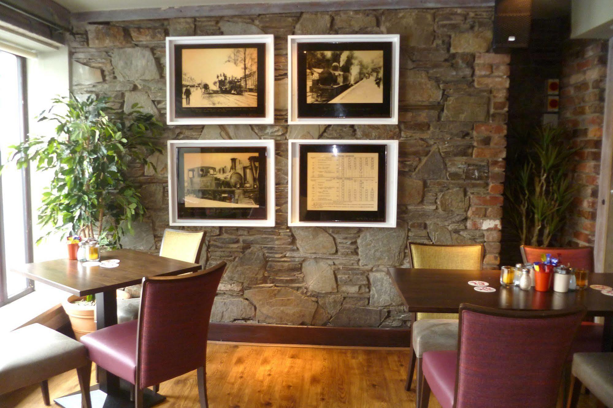 Muskerry Arms Bar And B&B Blarney Eksteriør bilde